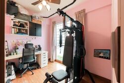 Gardenvista (D21), Condominium #630659391